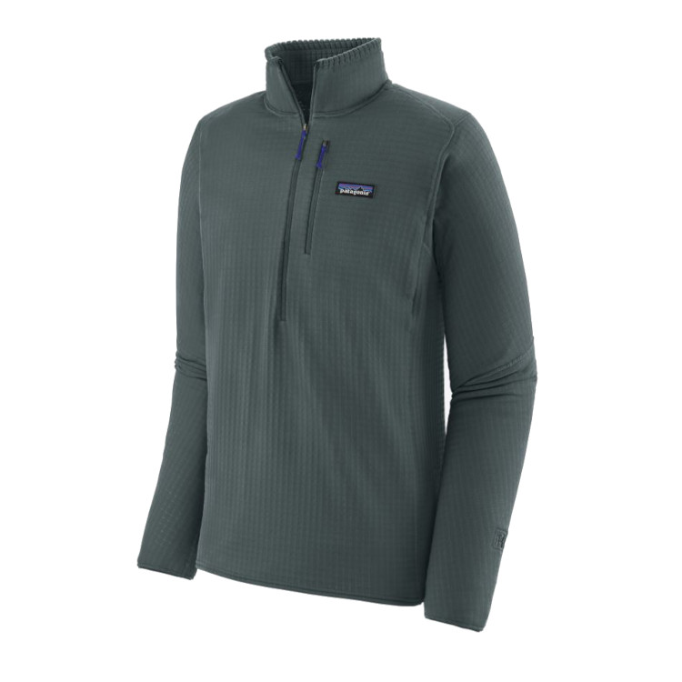 Patagonia R1 Fleece Pullover - Men's - Image 7